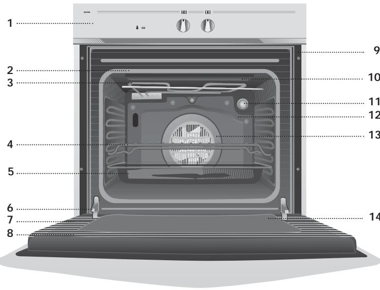 TEKA HI-560  - INSTALLATION MANUAL - 4