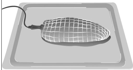 TEKA HKX-790  - INSTALATION MANUAL - ¿como colocar la sonda de carne? - 1
