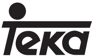 TEKA HKX-790  - INSTALATION MANUAL - 2