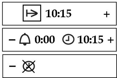 TEKA HKX-790  - INSTALATION MANUAL - Zeitprogrammierung zum Garen mit der Bratensonde - 1