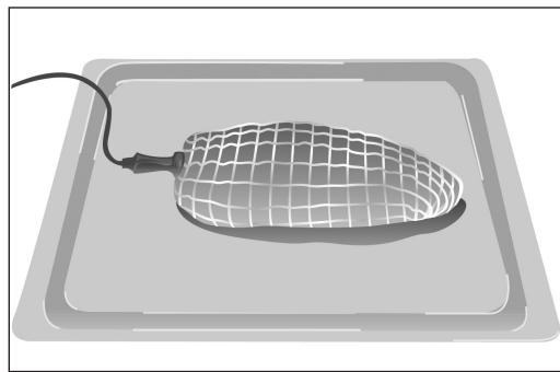 TEKA HKX-790  - INSTALATION MANUAL - Placing the meat probe - 1