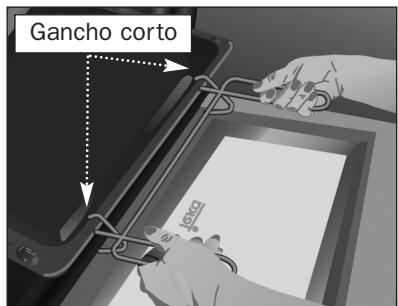 TEKA HKX-790  - INSTALATION MANUAL - Asa para la Extracción de Bandejas - 1