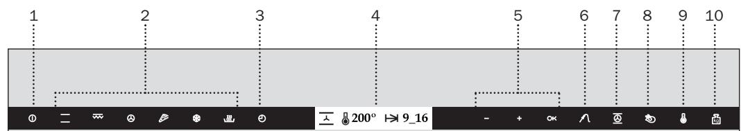 TEKA HKX-790  - INSTALATION MANUAL - Attention - 4