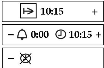 TEKA HKX-790  - INSTALATION MANUAL - Programmation du temps de cuisson avec sonde à viande - 1