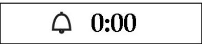 TEKA HKX-790  - INSTALATION MANUAL - Programming the Timer Alarm - 4