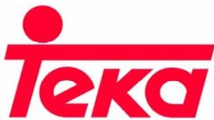 TEKA HP-725  - INSTALATION MANUAL - Installation du four - 2