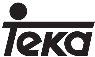TEKA HPA-840  - INSTALATION MANUAL - 2