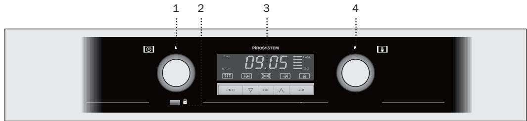 TEKA HPA-840  - INSTALATION MANUAL - 1