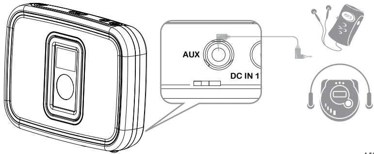 ALTEC LANSING IM9 - 14