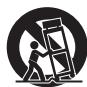 ALTEC LANSING INMOTION IM7 - IMPORTANT SAFETY INSTRUCTIONS - 1