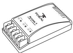 FOCAL ACCESS 2-WAY KIT - 2