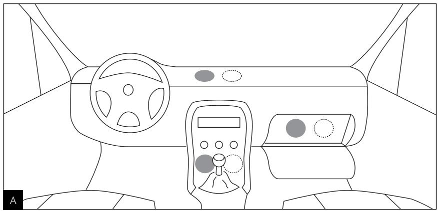 FOCAL SUBWOOFER K2 POWER 13 KS - Fixation - 1