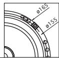 FOCAL ACCESS COAXIAL - Recommandations importantes - 2