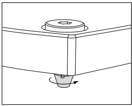 FOCAL CHORUS V - Choice of cables - 2