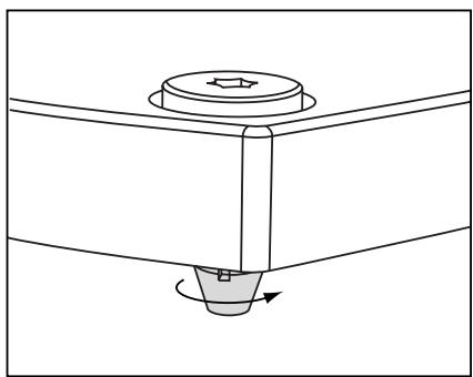 FOCAL CHORUS V - Choix des câbles - 1