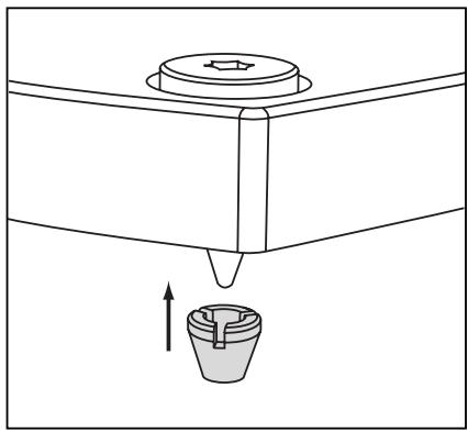 FOCAL CHORUS V - Choice of cables - 1