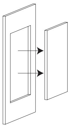 FOCAL ELECTRA IW 1000 BE - Mise en garde - 2