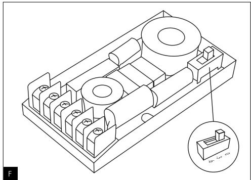 FOCAL K2 POWER 130 KF - K2 POWER 130 KF - 165 KF - 6