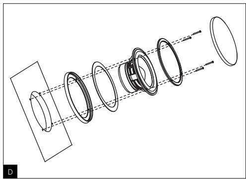 FOCAL K2 POWER 130 KF - K2 POWER 130 KF - 165 KF - 4
