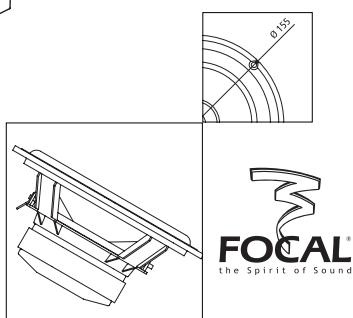 FOCAL K2 POWER 130 KF - Features - 3