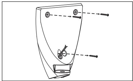 FOCAL SIB - B - Sur un mur - 3