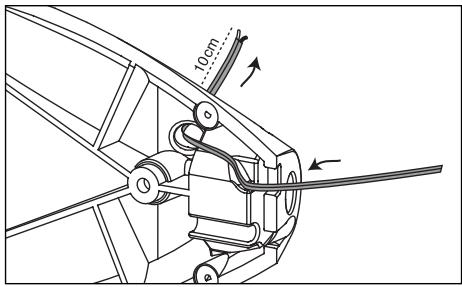 FOCAL SIB - B - Wall fixing - 2
