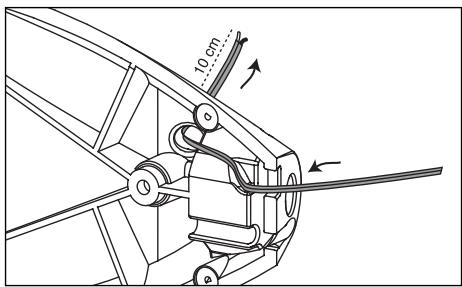 FOCAL SIB - B - Sur un mur - 2