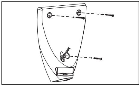 FOCAL SIB - B - Wall fixing - 3