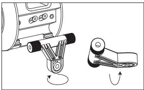 FOCAL SIB - B - Wall fixing - 5