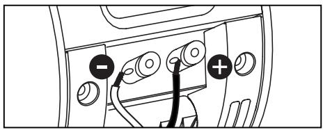 FOCAL SIB - Câblage - 2