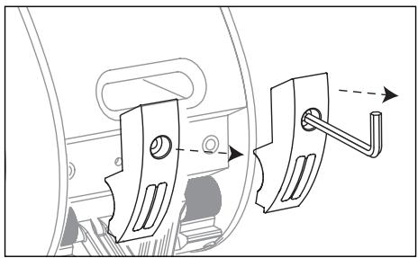 FOCAL SIB - B - Sur un mur - 4