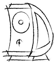 FOCAL SIB - 1