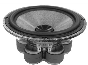 FOCAL UTOPIA BERYLLIUM LINE - Focus ring - 3