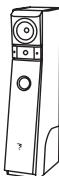 FOCAL UTOPIA BERYLLIUM LINE - User manual Utopia Be line - 4