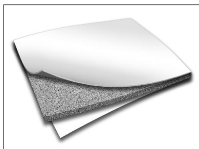 FOCAL UTOPIA BERYLLIUM LINE - The sandwich structure Focal-JMlab - 4
