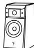 FOCAL UTOPIA BERYLLIUM LINE - User manual Utopia Be line - 5