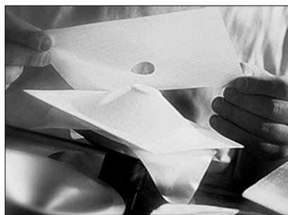 FOCAL UTOPIA BERYLLIUM LINE - The sandwich structure Focal-JMlab - 3
