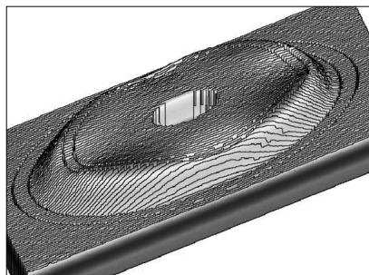 FOCAL UTOPIA BERYLLIUM LINE - The sandwich structure Focal-JMlab - 1