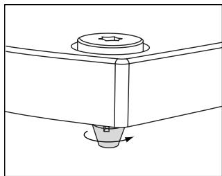 FOCAL CHORUS CC 700,  CHORUS CC 800,  CHORUS CC700V,  CHORUS CC800V - Choix des câbles - 1