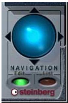 STEINBERG HALION - Le contrôleur de navigation - 1