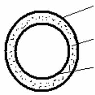 ARCO C140LGE - Section du conduit - 3