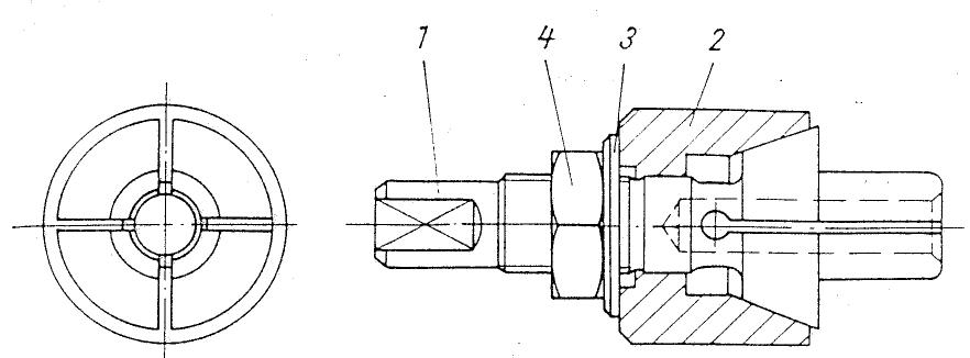 MZ ETZ 125 - Listedesoutils speciaux - 5
