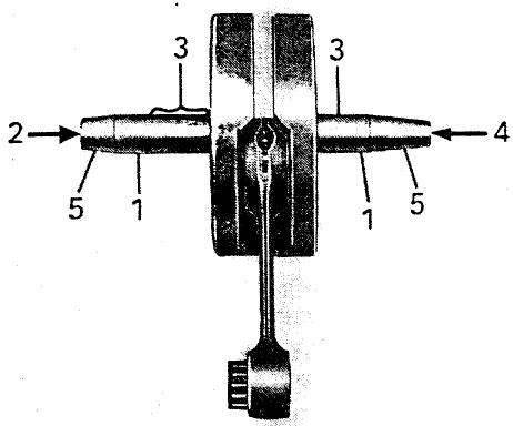 MZ ETZ 125 - Vilebreguin - 1