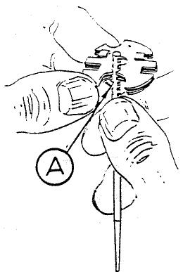 MZ ETZ 125 - Systeme de carburateur principal 22/24 N 2 - 1
