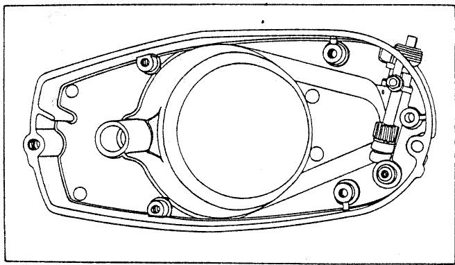 MZ ETZ 125 - EM 251/301 - 3