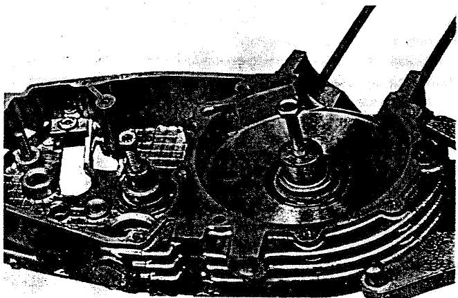 MZ ETZ 125 - Vilebreguin - 1