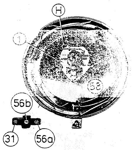 MZ ETZ 125 - .5.1. Phare - 3