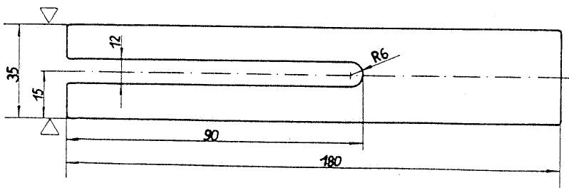 MZ ETZ 125 - Dispositif à chasser dehors l'axe de piston 22-50.010 - 6