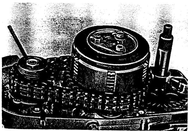 MZ ETZ 125 - EM 251/301 - 4