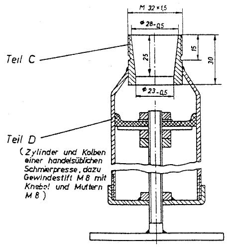 MZ ETZ 125 - Cables Bowden - 2